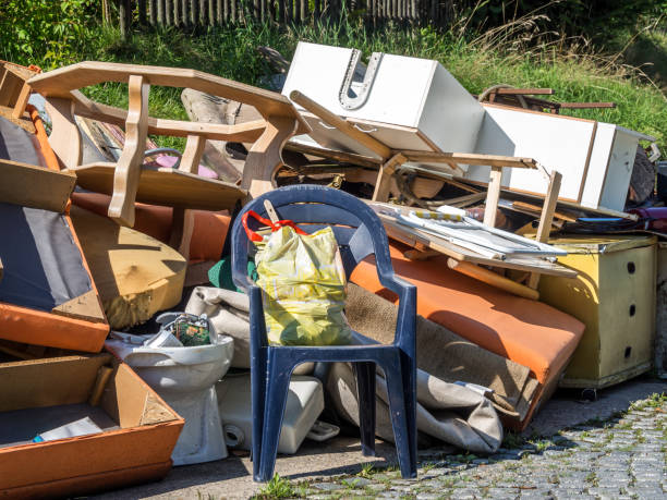 Best Dumpster Rental Services  in Opelousas, LA