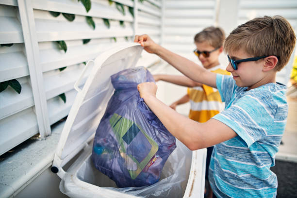 Best Junk Removal Near Me  in Opelousas, LA