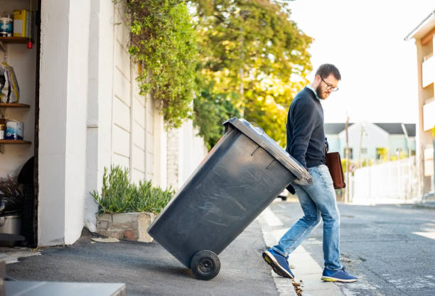 Best Construction Debris Removal  in Opelousas, LA