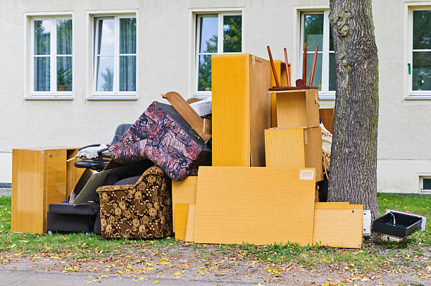 Best Construction Debris Removal  in Opelousas, LA