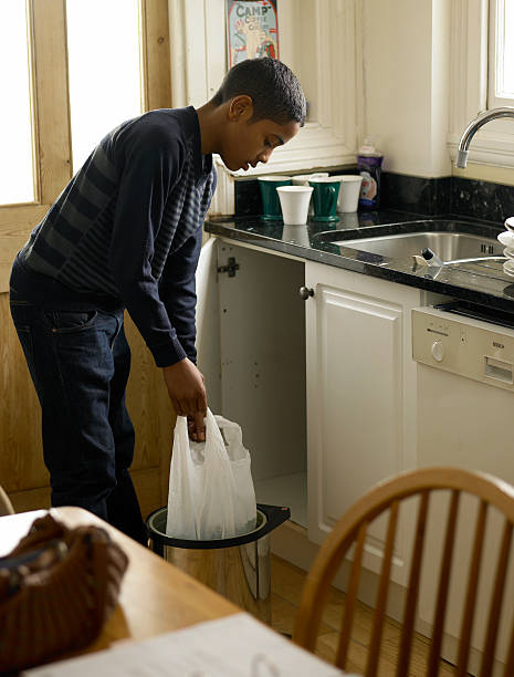 Best Construction Debris Removal  in Opelousas, LA